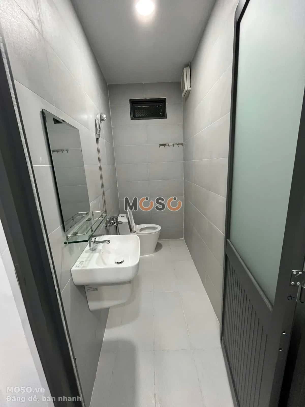 Cho thuê BĐS khác Đường 13 Thủ Đức, TP.HCM – giá 1.7 triệu - ảnh 8