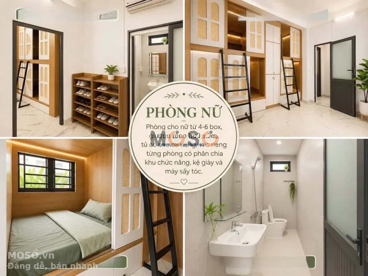 Cho thuê BĐS khác Đường 13 Thủ Đức, TP.HCM – giá 1.7 triệu - ảnh 11