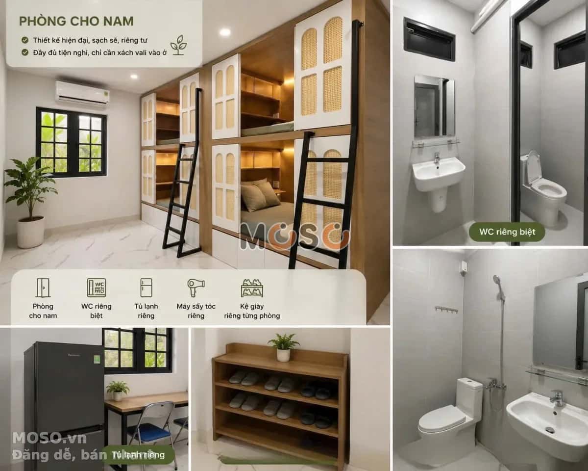 Cho thuê BĐS khác Đường 13 Thủ Đức, TP.HCM – giá 1.7 triệu - ảnh 12