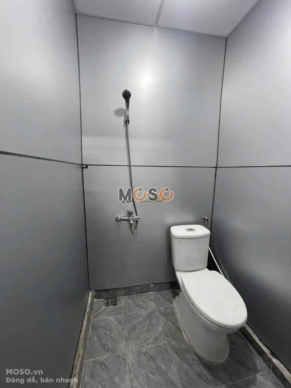 Cho thuê phòng trọ Đường Đỗ Ngọc Thạnh Chợ Lớn, TP.HCM – giá 2.8 triệu - ảnh 6