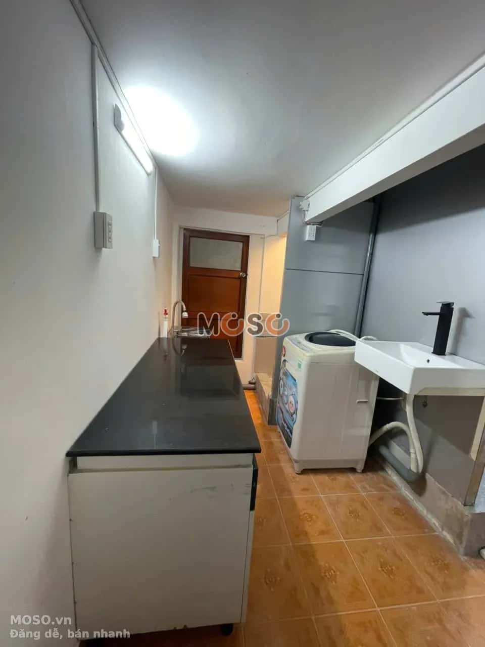 Cho thuê phòng trọ Đường Đỗ Ngọc Thạnh Chợ Lớn, TP.HCM – giá 2.8 triệu - ảnh 5