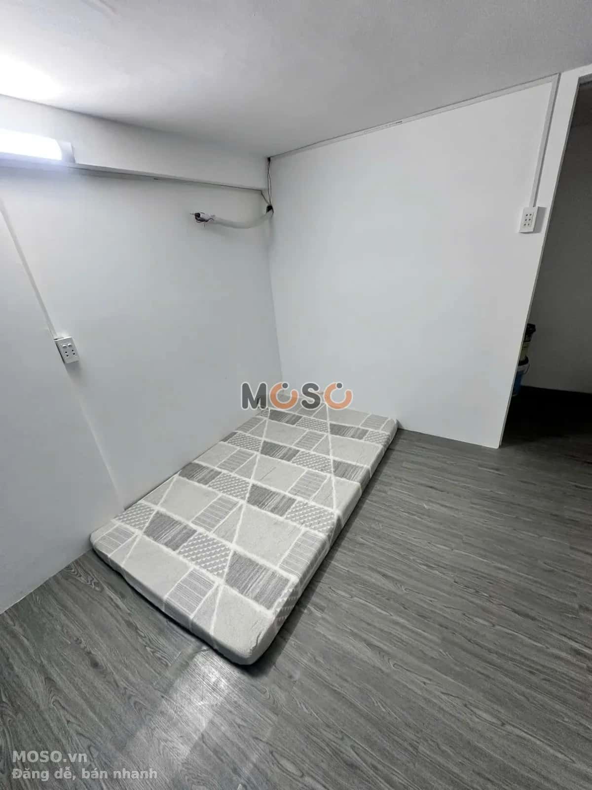 Cho thuê phòng trọ Đường Đỗ Ngọc Thạnh Chợ Lớn, TP.HCM – giá 2.8 triệu - ảnh 3