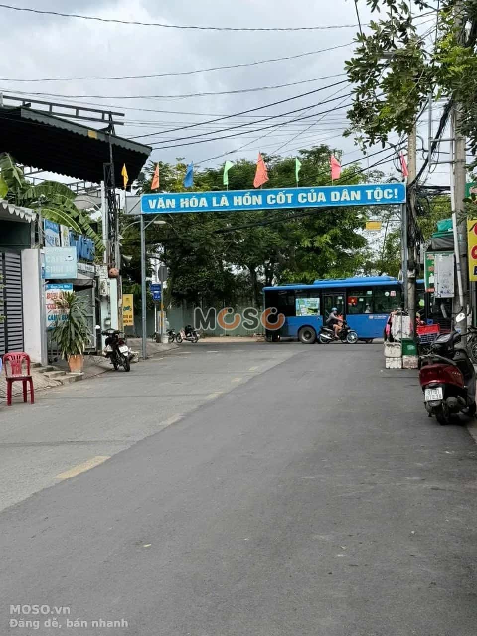 Bán nhà hẻm đường số 28 Quận 2, TP.HCM – 7 phòng ngủ, giá 21 tỷ - ảnh 3