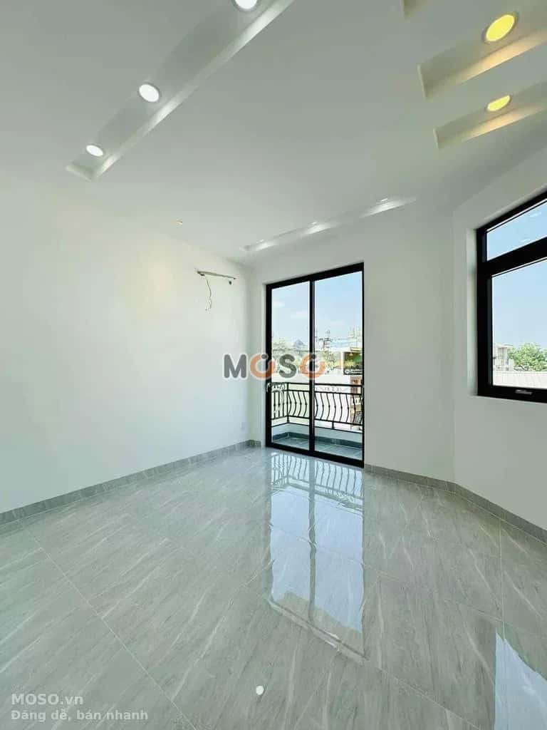 Cho thuê nhà hẻm Đường Cộng Hòa Tân Bình, TP.HCM – 4 phòng ngủ, giá 14 triệu - ảnh 5