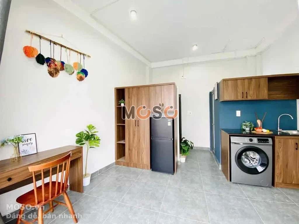 Cho thuê căn hộ chung cư Đường Gò Dầu Quận Tân Phú, TP.HCM – giá 5.2 triệu - ảnh 3