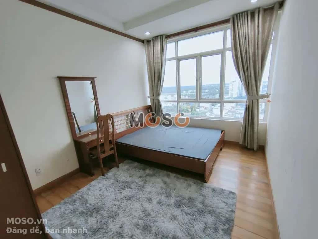 Cho thuê phòng trọ Đường Nguyễn Hữu Thọ Quận 7, TP.HCM – 1 phòng ngủ, giá 3.5 triệu - ảnh 2
