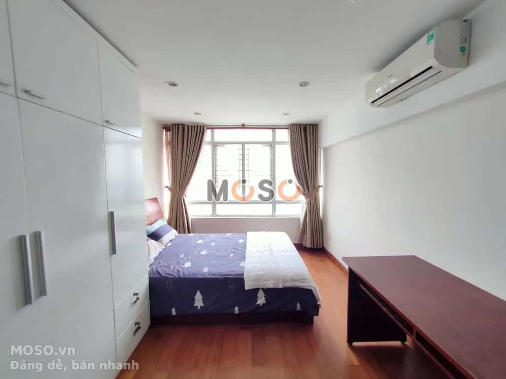 Cho thuê phòng trọ Đường Nguyễn Hữu Thọ Quận 7, TP.HCM – 1 phòng ngủ, giá 3.5 triệu - ảnh 1