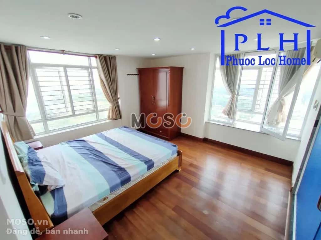 Cho thuê phòng trọ Đường Nguyễn Hữu Thọ Quận 7, TP.HCM – 1 phòng ngủ, giá 3.5 triệu - ảnh 5