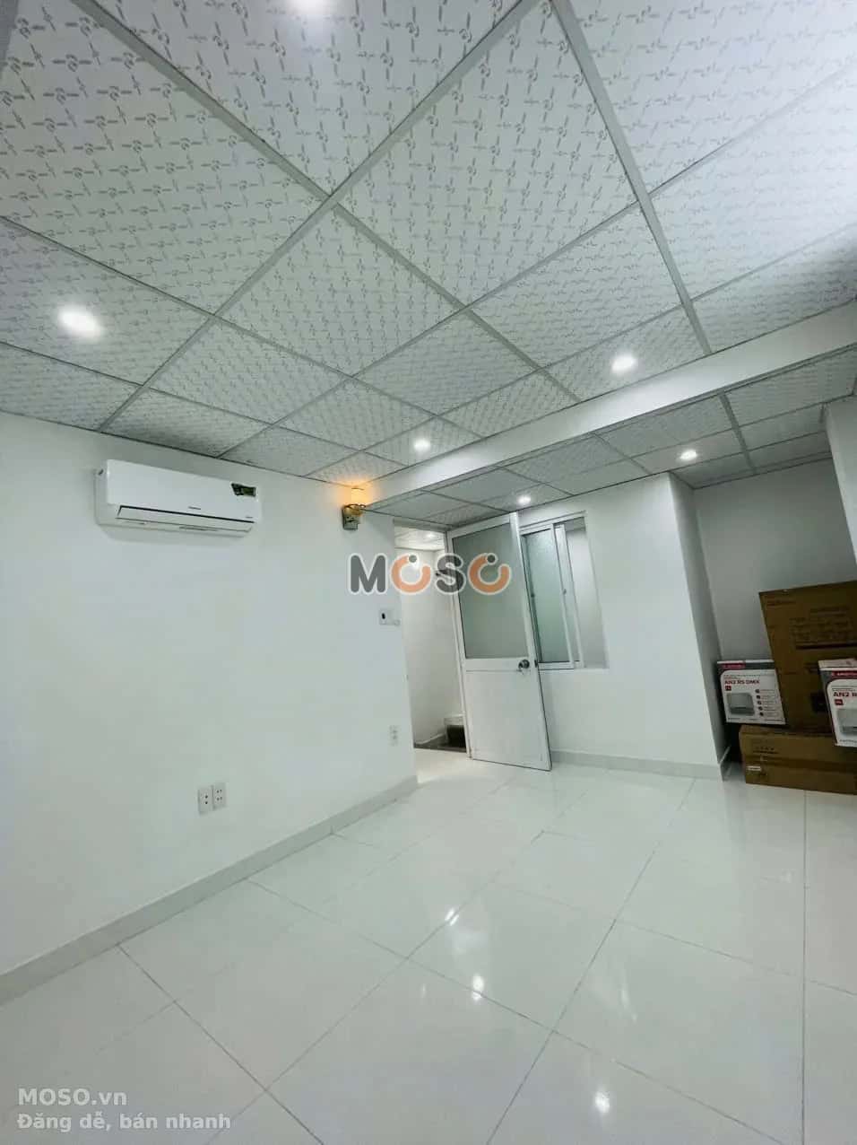 Bán nhà hẻm Ông Ích Khiêm Quận Hải Châu, TP. Đà Nẵng – 2 phòng ngủ, giá 3.3 tỷ - ảnh 4