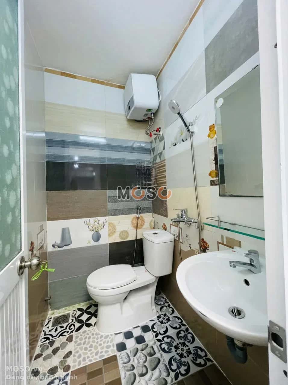 Bán nhà hẻm Ông Ích Khiêm Quận Hải Châu, TP. Đà Nẵng – 2 phòng ngủ, giá 3.3 tỷ - ảnh 3