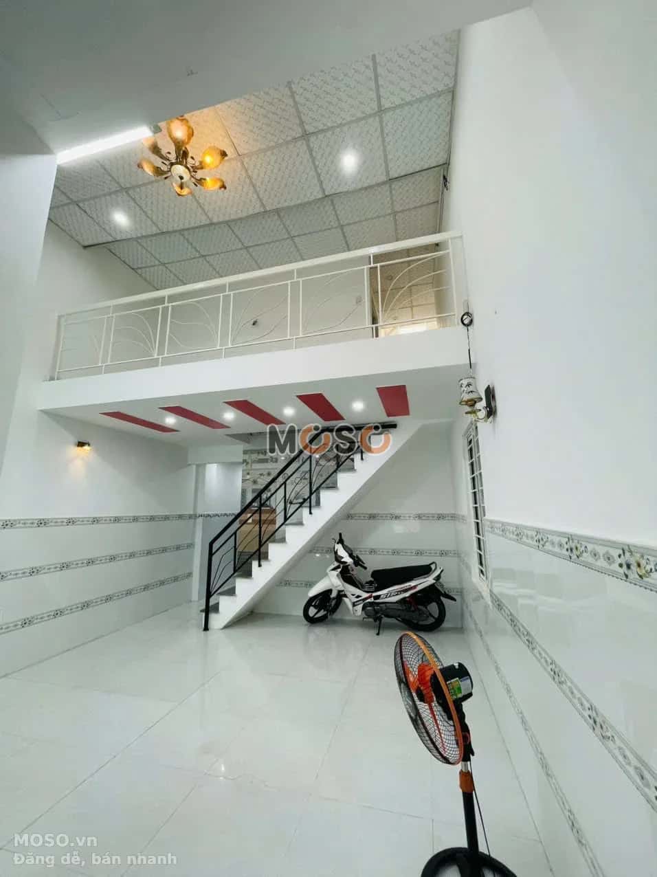 Bán nhà hẻm Ông Ích Khiêm Quận Hải Châu, TP. Đà Nẵng – 2 phòng ngủ, giá 3.3 tỷ - ảnh 1
