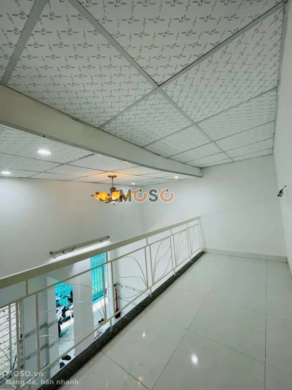 Bán nhà hẻm Ông Ích Khiêm Quận Hải Châu, TP. Đà Nẵng – 2 phòng ngủ, giá 3.3 tỷ - ảnh 6