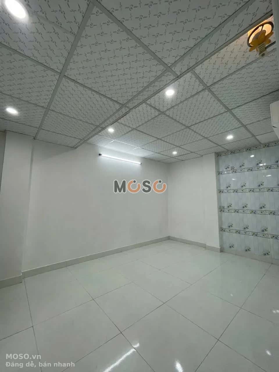 Bán nhà hẻm Ông Ích Khiêm Quận Hải Châu, TP. Đà Nẵng – 2 phòng ngủ, giá 3.3 tỷ - ảnh 5
