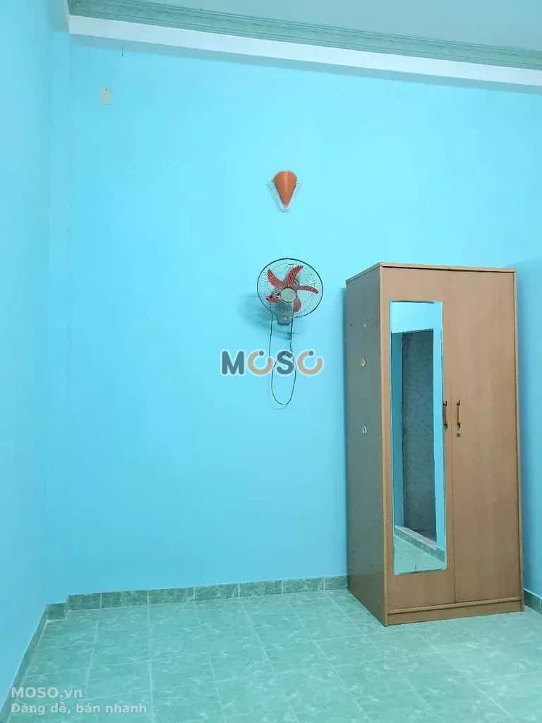 Cho thuê phòng trọ Đường Ngô Thời Nhiệm Quận Phú Nhuận, TP.HCM – 1 phòng ngủ, giá 3.2 triệu - ảnh 3
