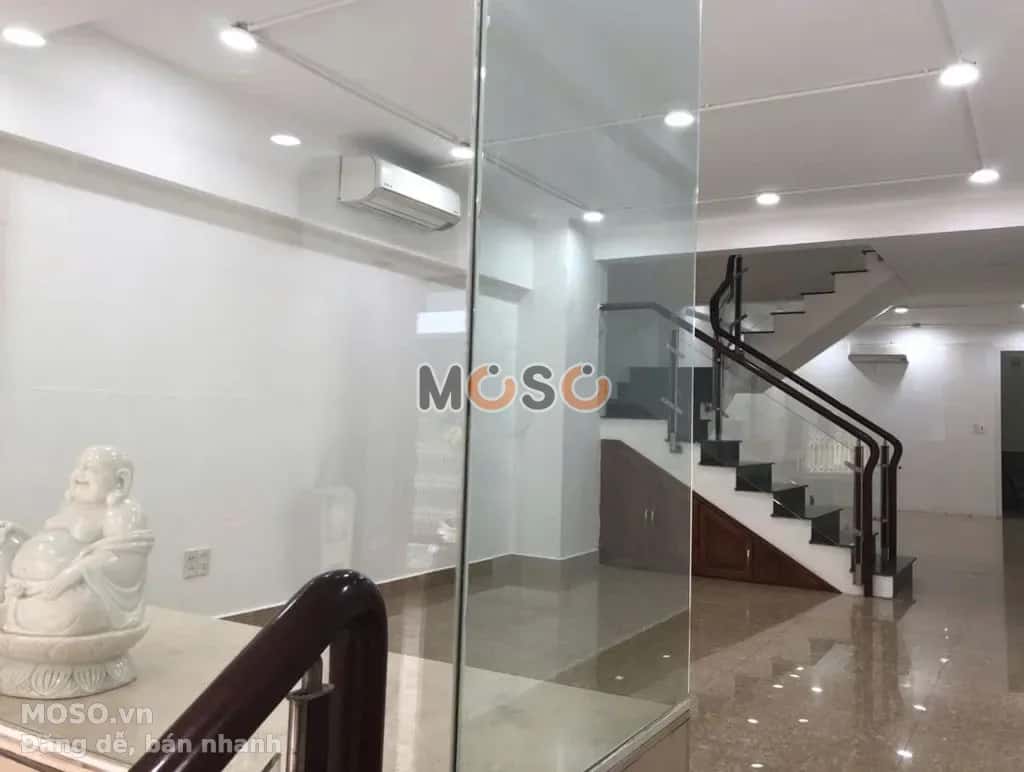 Cho thuê nhà mặt tiền Hoa Lan Phú Nhuận, TP.HCM – 5 phòng ngủ, giá 25 triệu - ảnh 3
