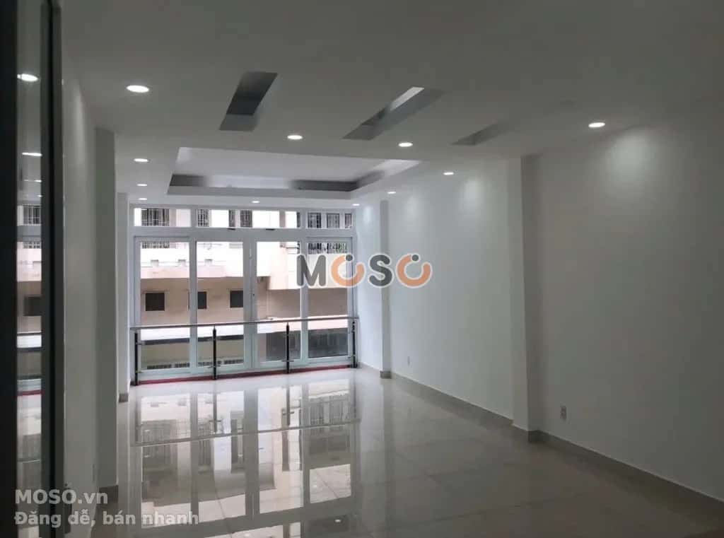Cho thuê nhà mặt tiền Hoa Lan Phú Nhuận, TP.HCM – 5 phòng ngủ, giá 25 triệu - ảnh 4