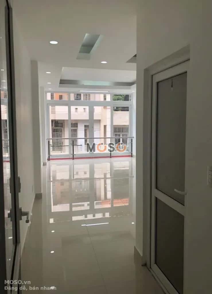 Cho thuê nhà mặt tiền Hoa Lan Phú Nhuận, TP.HCM – 5 phòng ngủ, giá 25 triệu - ảnh 5