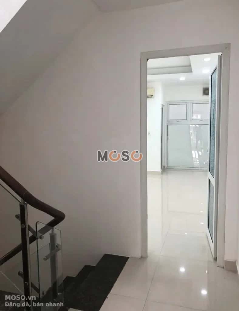 Cho thuê nhà mặt tiền Hoa Lan Phú Nhuận, TP.HCM – 5 phòng ngủ, giá 25 triệu - ảnh 6
