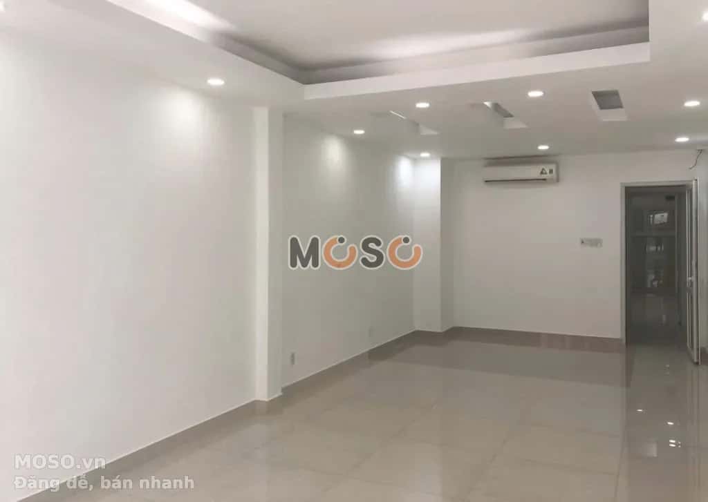 Cho thuê nhà mặt tiền Hoa Lan Phú Nhuận, TP.HCM – 5 phòng ngủ, giá 25 triệu - ảnh 7