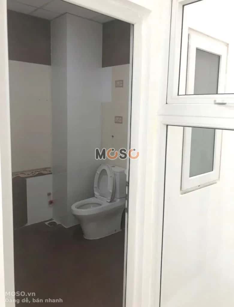Cho thuê nhà mặt tiền Hoa Lan Phú Nhuận, TP.HCM – 5 phòng ngủ, giá 25 triệu - ảnh 8