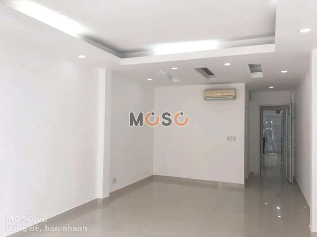 Cho thuê nhà mặt tiền Hoa Lan Phú Nhuận, TP.HCM – 5 phòng ngủ, giá 25 triệu - ảnh 9