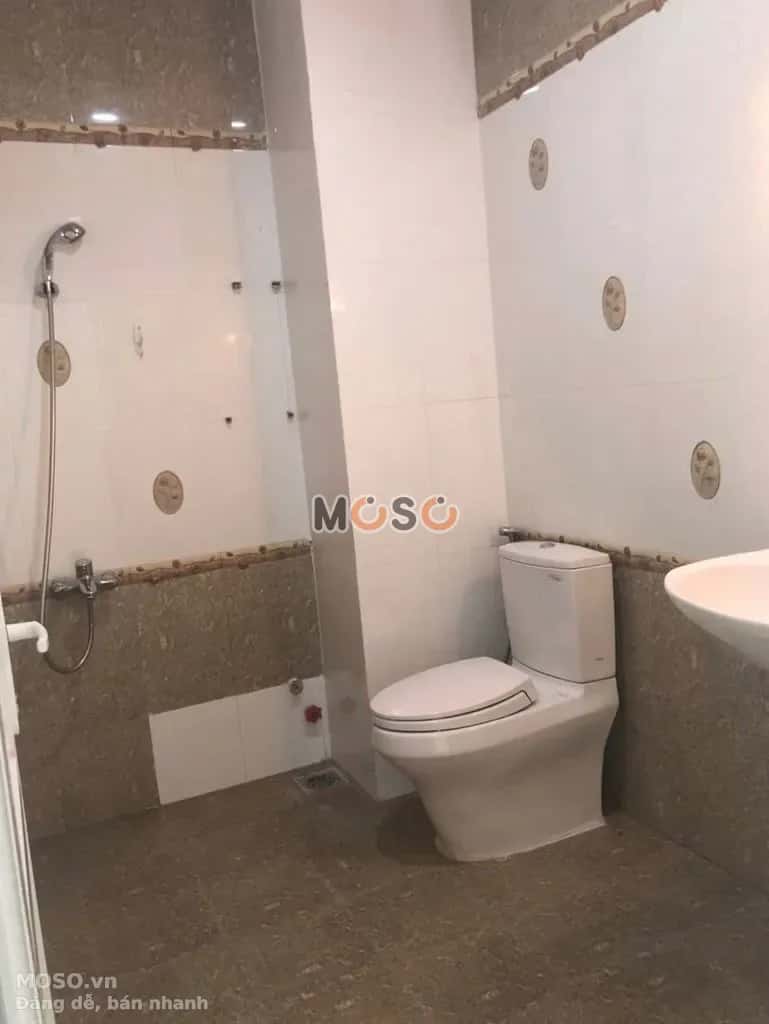 Cho thuê nhà mặt tiền Hoa Lan Phú Nhuận, TP.HCM – 5 phòng ngủ, giá 25 triệu - ảnh 10