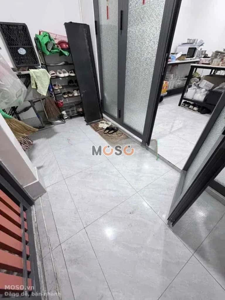 Cho thuê nhà hẻm Lý Thường Kiệt Quận Tân Bình, TP.HCM – 6 phòng ngủ, giá 15 triệu - ảnh 3