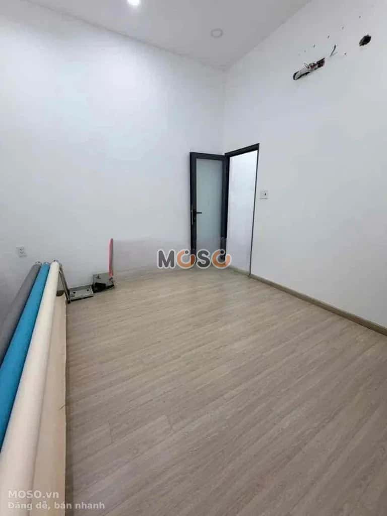 Cho thuê nhà hẻm Lý Thường Kiệt Quận Tân Bình, TP.HCM – 6 phòng ngủ, giá 15 triệu - ảnh 6
