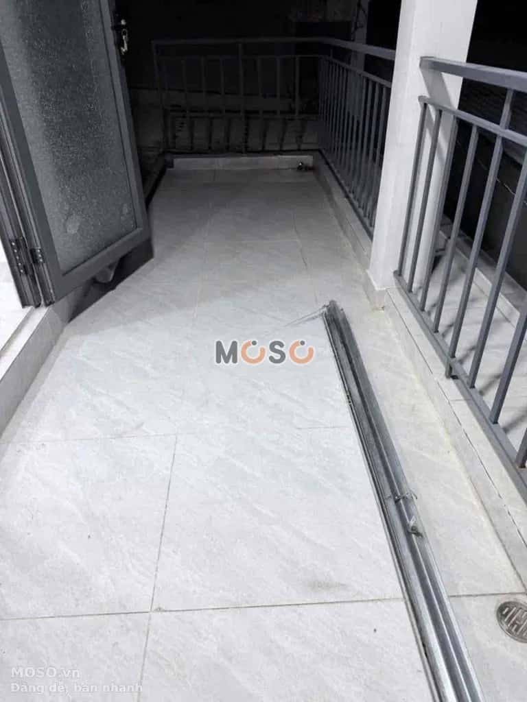 Cho thuê nhà hẻm Lý Thường Kiệt Quận Tân Bình, TP.HCM – 6 phòng ngủ, giá 15 triệu - ảnh 10