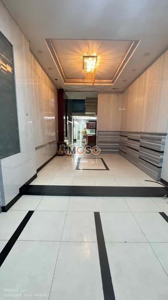 Cho thuê nhà mặt tiền Tân Hòa Đông Quận 6, TP.HCM – 4 phòng ngủ, giá 22 triệu - ảnh 4