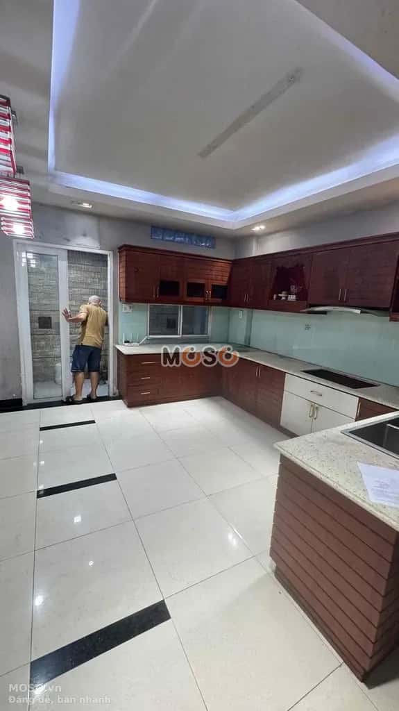 Cho thuê nhà mặt tiền Tân Hòa Đông Quận 6, TP.HCM – 4 phòng ngủ, giá 22 triệu - ảnh 5