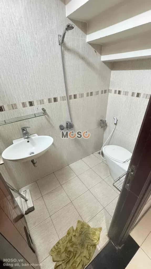Cho thuê nhà mặt tiền Tân Hòa Đông Quận 6, TP.HCM – 4 phòng ngủ, giá 22 triệu - ảnh 6
