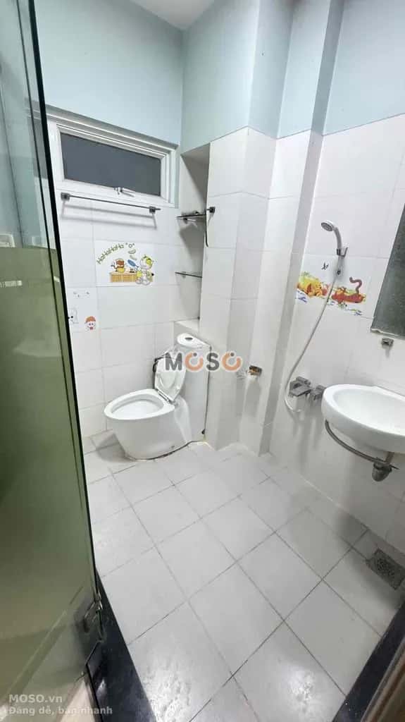 Cho thuê nhà mặt tiền Tân Hòa Đông Quận 6, TP.HCM – 4 phòng ngủ, giá 22 triệu - ảnh 8