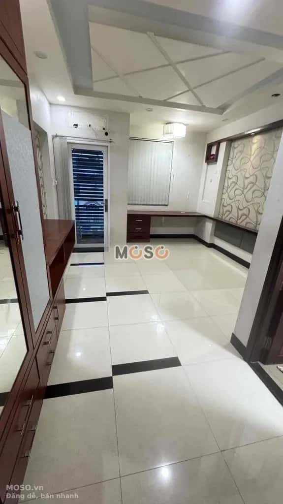 Cho thuê nhà mặt tiền Tân Hòa Đông Quận 6, TP.HCM – 4 phòng ngủ, giá 22 triệu - ảnh 10