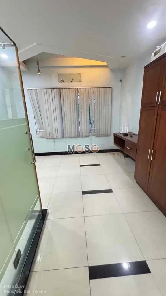 Cho thuê nhà mặt tiền Tân Hòa Đông Quận 6, TP.HCM – 4 phòng ngủ, giá 22 triệu - ảnh 9