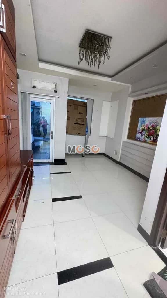 Cho thuê nhà mặt tiền Tân Hòa Đông Quận 6, TP.HCM – 4 phòng ngủ, giá 22 triệu - ảnh 12