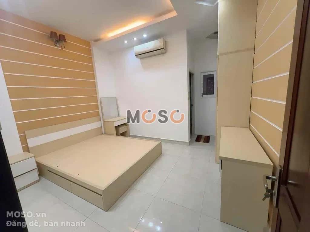 Cho thuê nhà mặt tiền Hàn Mặc Tử Quận Tân Phú, TP.HCM – 4 phòng ngủ, giá 19 triệu - ảnh 5