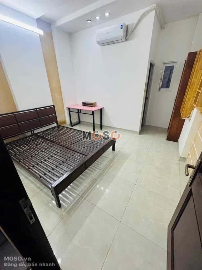 Cho thuê nhà mặt tiền Hàn Mặc Tử Quận Tân Phú, TP.HCM – 4 phòng ngủ, giá 19 triệu - ảnh 7