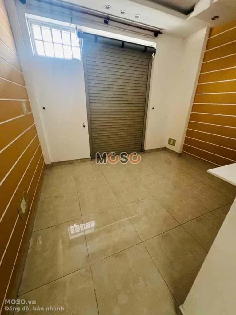 Cho thuê nhà mặt tiền Hàn Mặc Tử Quận Tân Phú, TP.HCM – 4 phòng ngủ, giá 19 triệu - ảnh 8
