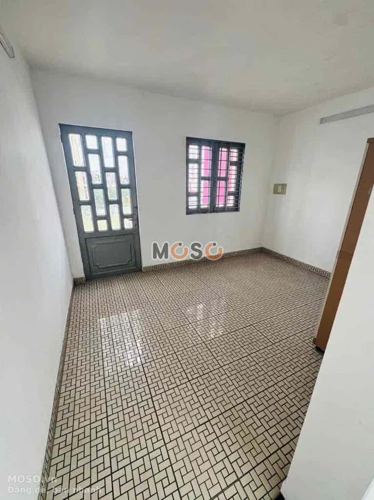 Cho thuê nhà mặt tiền Hàn Mặc Tử Quận Tân Phú, TP.HCM – 4 phòng ngủ, giá 19 triệu - ảnh 9