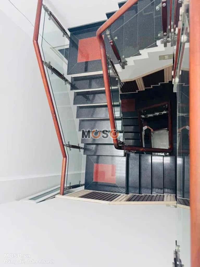 Cho thuê nhà mặt tiền Hàn Mặc Tử Quận Tân Phú, TP.HCM – 4 phòng ngủ, giá 19 triệu - ảnh 10