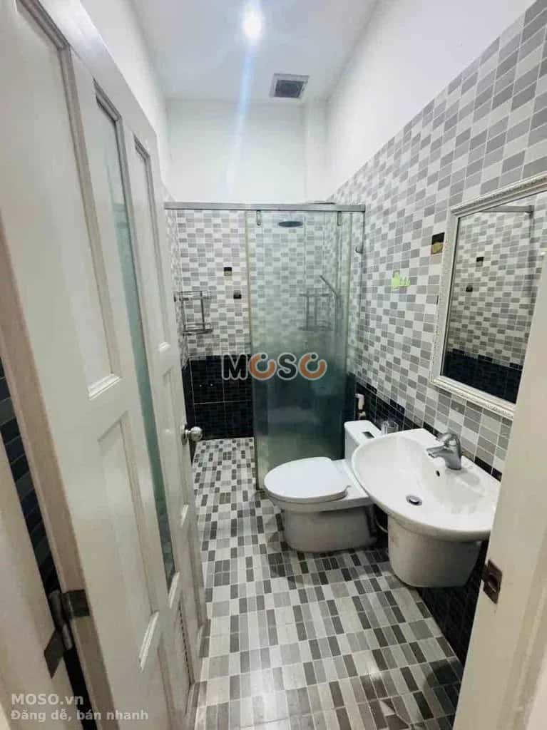 Cho thuê nhà mặt tiền Hàn Mặc Tử Quận Tân Phú, TP.HCM – 4 phòng ngủ, giá 19 triệu - ảnh 11