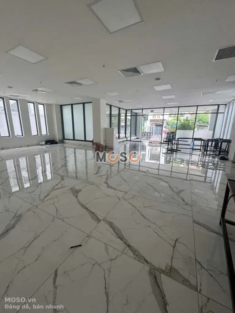 Cho thuê văn phòng Đường Nguyễn Bá Tuyển Tân Bình, TP.HCM – giá 88 triệu - ảnh 3