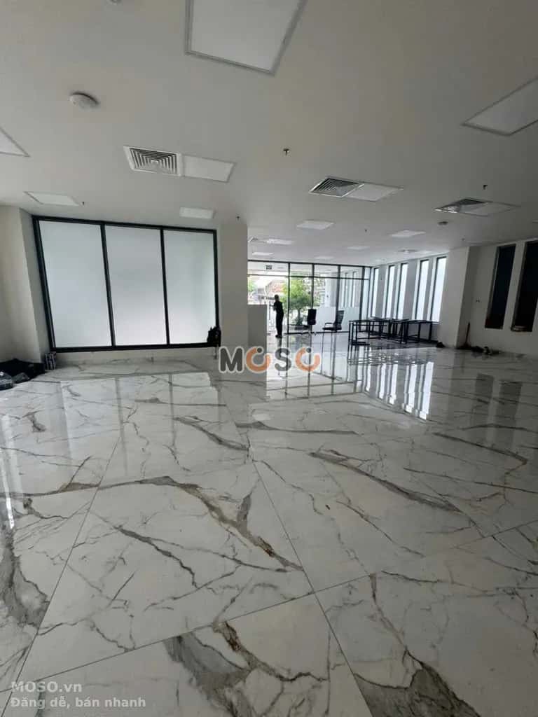 Cho thuê văn phòng Đường Nguyễn Bá Tuyển Tân Bình, TP.HCM – giá 88 triệu - ảnh 5