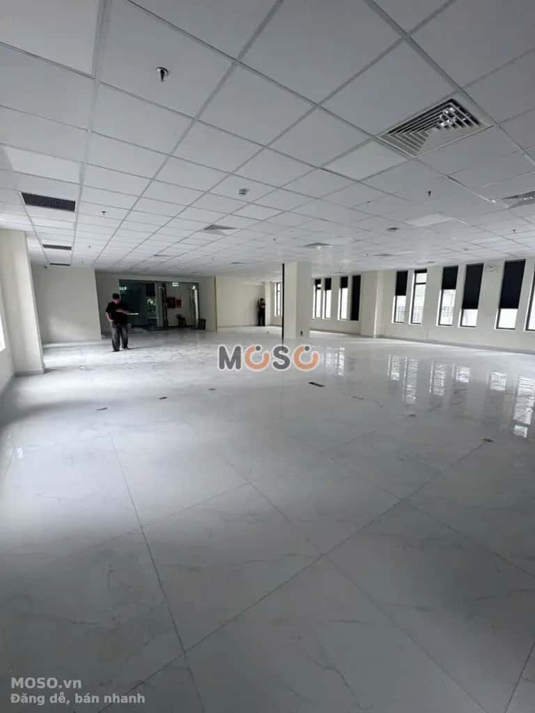 Cho thuê văn phòng Đường Nguyễn Bá Tuyển Tân Bình, TP.HCM – giá 88 triệu - ảnh 7