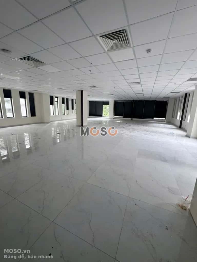 Cho thuê văn phòng Đường Nguyễn Bá Tuyển Tân Bình, TP.HCM – giá 88 triệu - ảnh 9