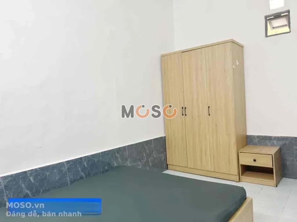 Cho thuê phòng trọ Đường Số 2 Thủ Đức, TP.HCM – 1 phòng ngủ, giá 4 triệu - ảnh 2