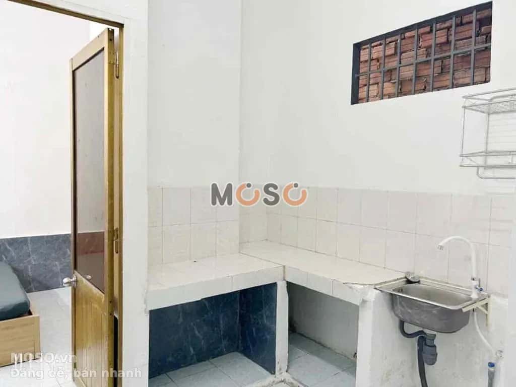 Cho thuê phòng trọ Đường Số 2 Thủ Đức, TP.HCM – 1 phòng ngủ, giá 4 triệu - ảnh 4