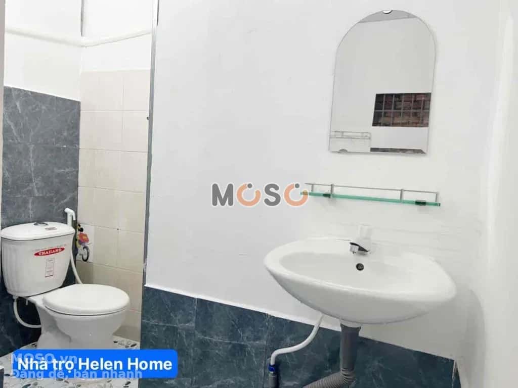 Cho thuê phòng trọ Đường Số 2 Thủ Đức, TP.HCM – 1 phòng ngủ, giá 4 triệu - ảnh 5