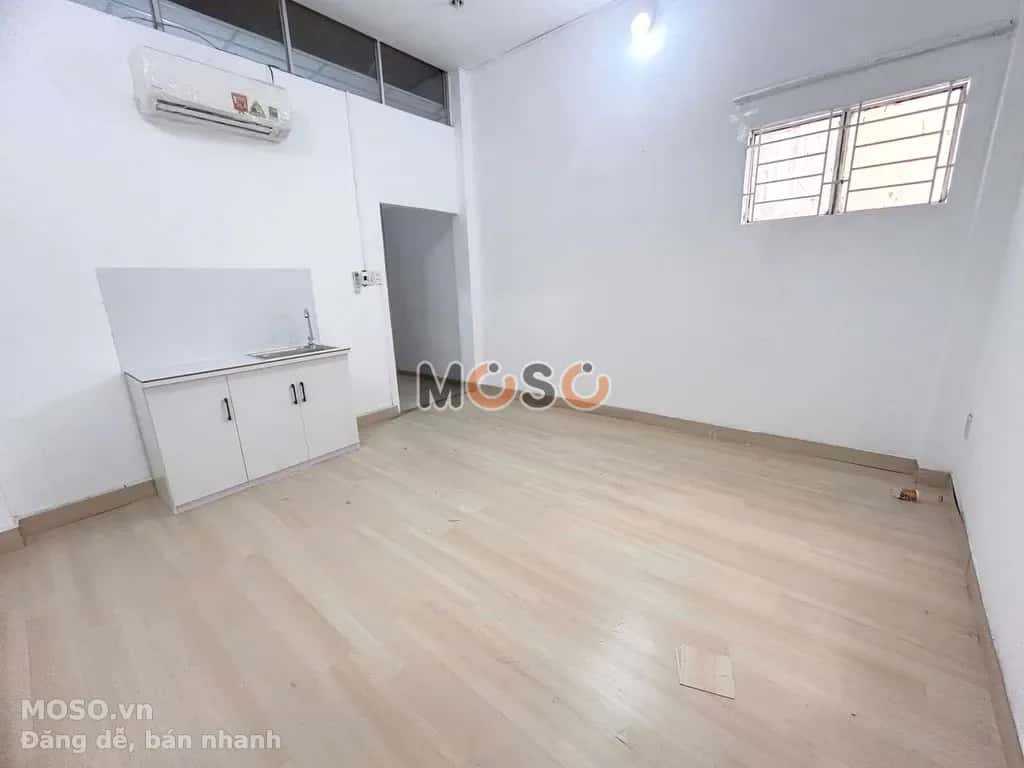 Cho thuê phòng trọ Đường Đông Hồ Quận Tân Bình, TP.HCM – 1 phòng ngủ, giá 4.5 triệu - ảnh 4